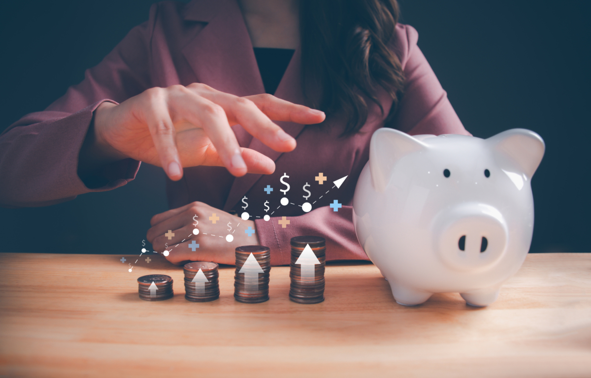 打工仔退休前,最好增加投資組合中的收息股組合。