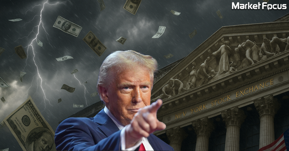 特朗普多番炮轟聯儲局減息太慢。