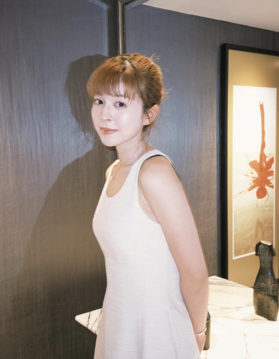 Tina既是中醫亦是KOL，以斜槓一族（Slasher）身份，活出新世代對職業的想像。