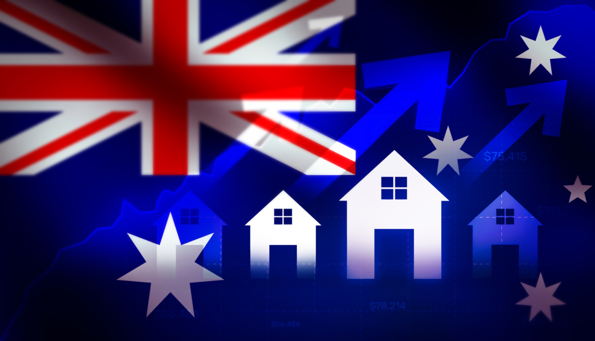 澳洲樓市火熱,大城市租金狂租,不少租客被迫大屋換細屋以節省支出。