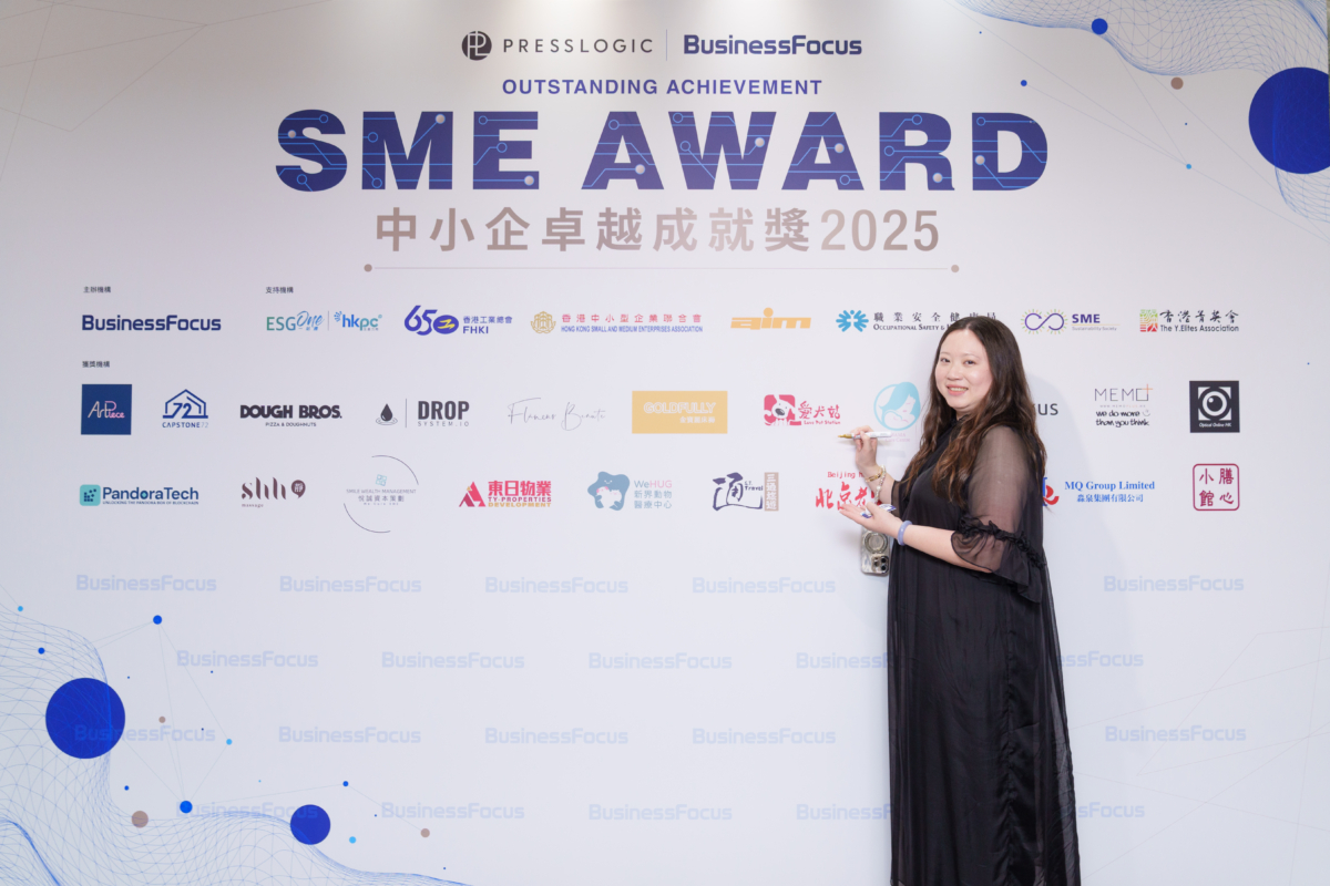 Josephine與Love Pet Station 一直以愛為初心,專業守護毛孩16年