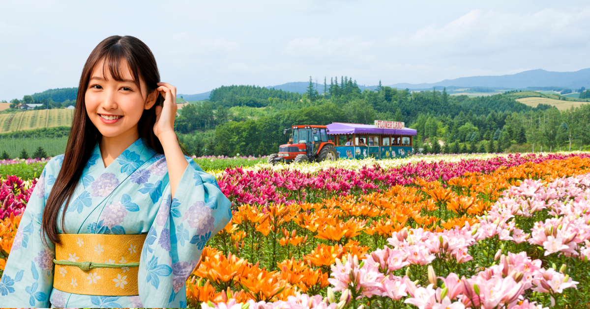 日本富良野及淺草等旅遊勝地,地價一年升幅竟可達3成之多。