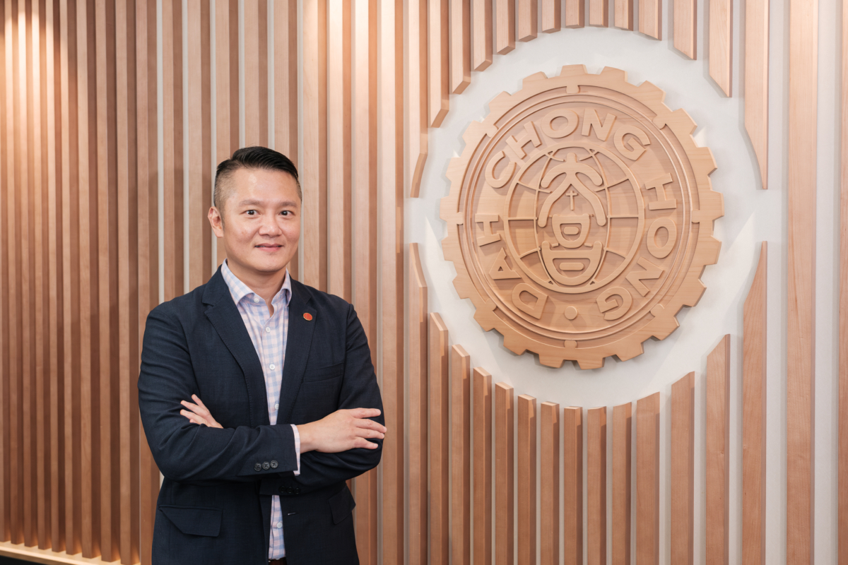 BusinessFocus 日前就訪問了大昌行集團 數字及創新總監 鍾傑麟先生 (Alan Chung),揭開這場數碼轉型之旅的核心策略。