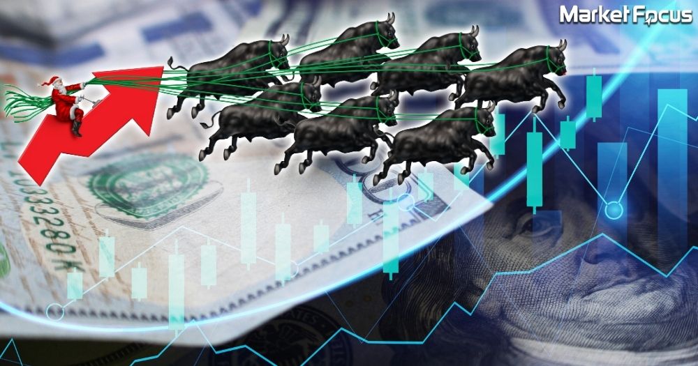 AI加持,難道會令美股牛市永不終結?