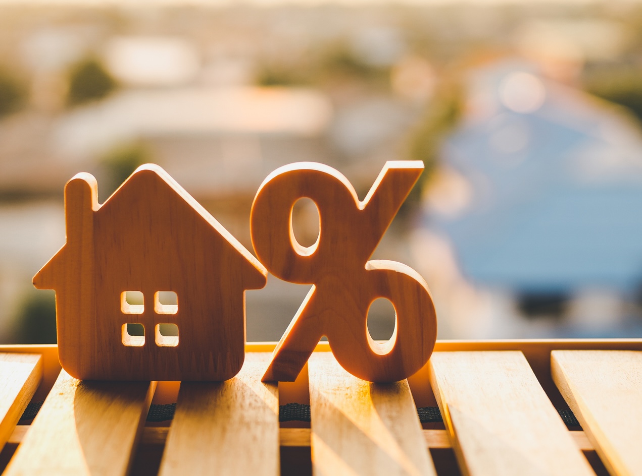 HIBOR偏低或只是短期現象,小心它大反彈!