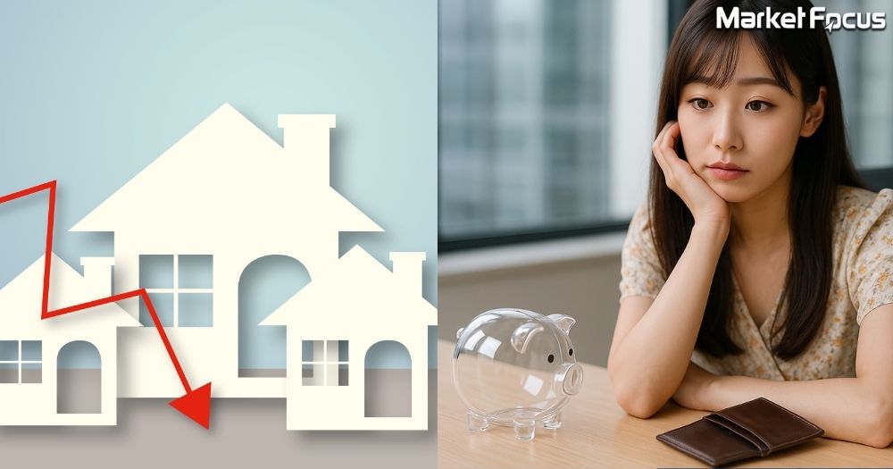 打工仔月入由6萬跌至2萬元,應否再月供股票?