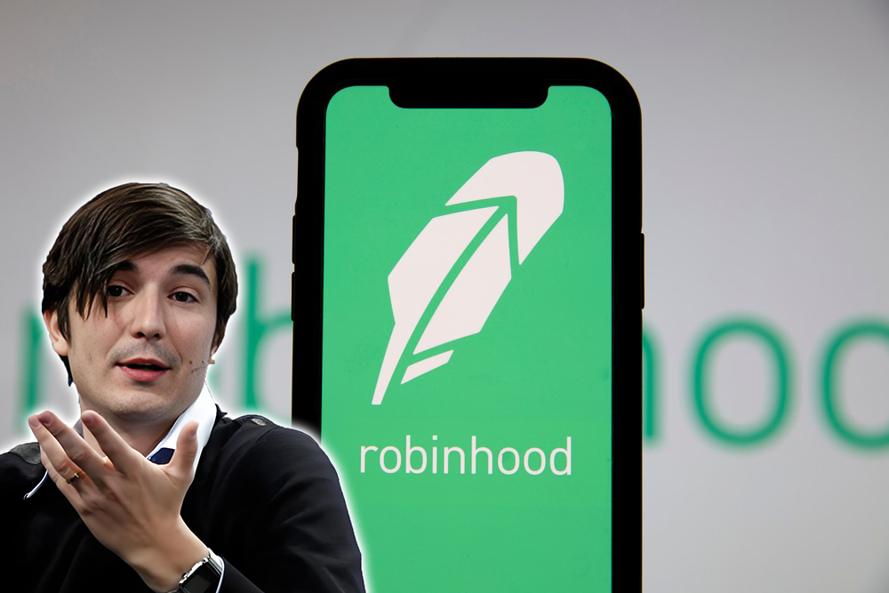 Robinhood(美股:HOOD)的行政總裁Vlad Tenev近日「打倒昨日的我」,指後悔自己曾作出「員工可在家工作」的決定,因WFH損公司效率。