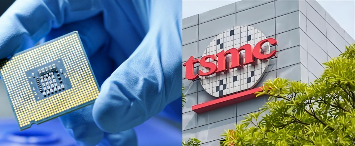 台積電亦將在美國設立更多廠房,耗資或逾10000億港元。