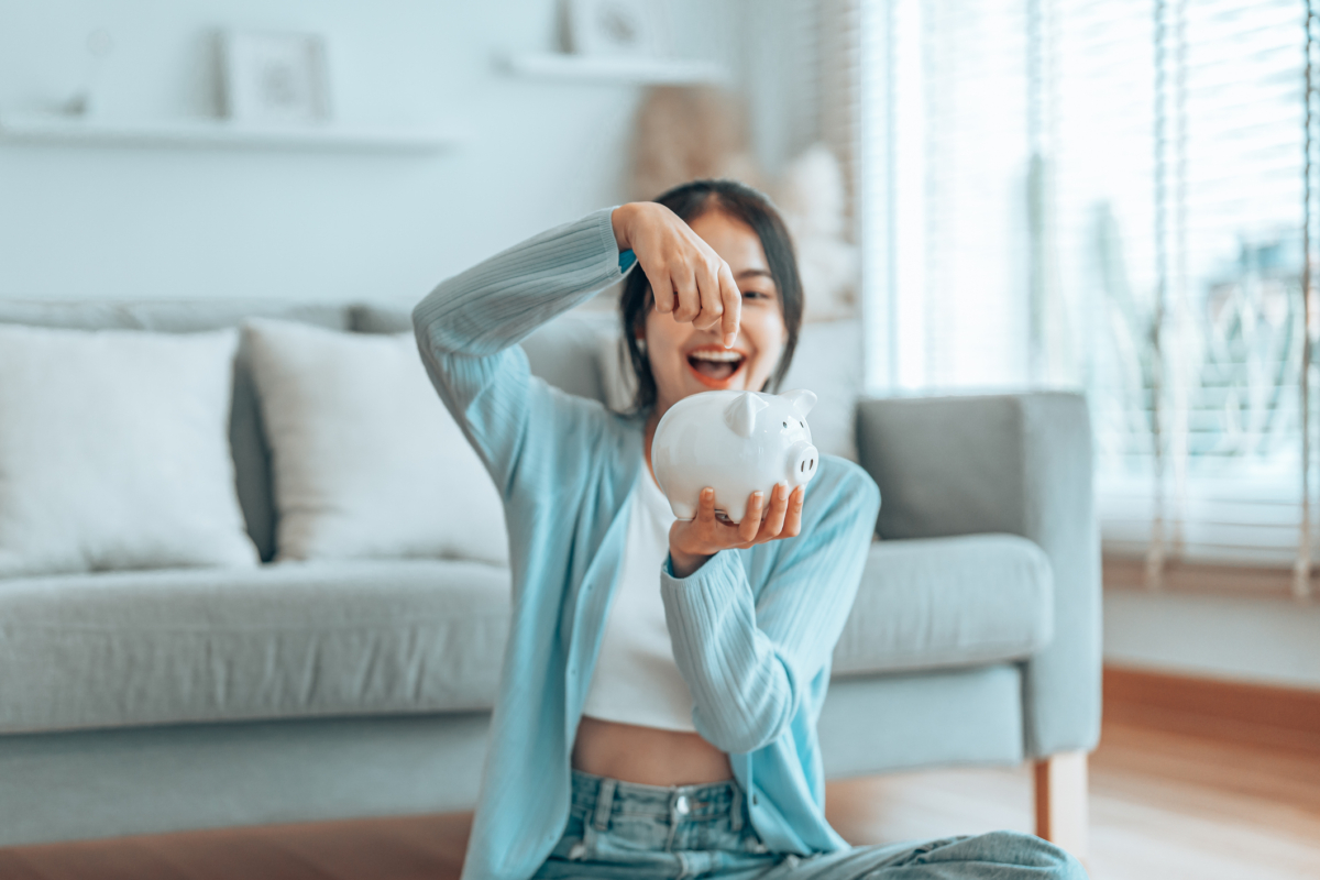 賺到人生第一個100萬後,應該是創業還是買樓優先?