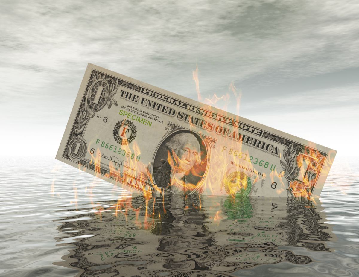 股市的必贏鐵律不可能存在。