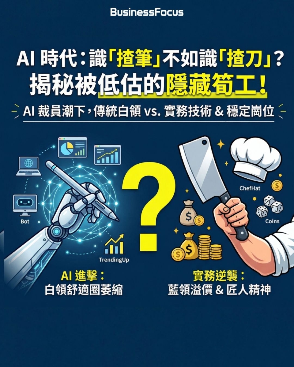 錢大媽聘豬肉分割師，百萬年薪入職要求曝光。中學畢業也有鐵飯碗，紀律部隊文職月薪三萬八。