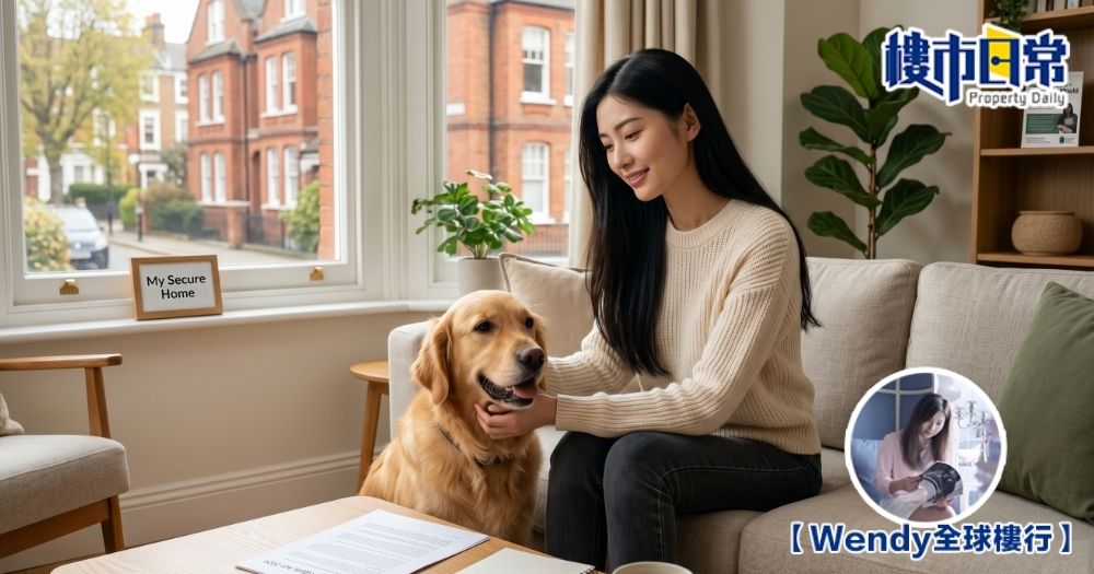 國租客權益法大變革，廢除「無過錯收樓」，禁租金拍賣，禁止不合理加租。