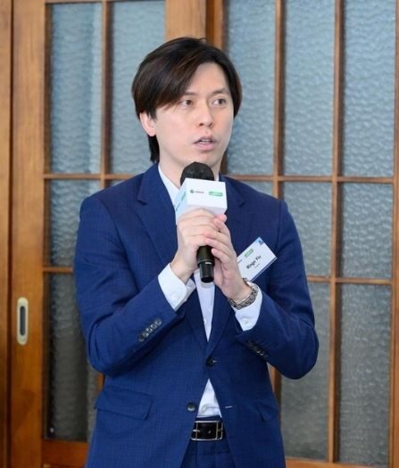 Sangfor Technologies亞太地區業務總經理姚成志表示，不少企業因地緣政治影響，希望多建一套IT基建以防萬一，深信服與Veeam組合就是最佳選擇。