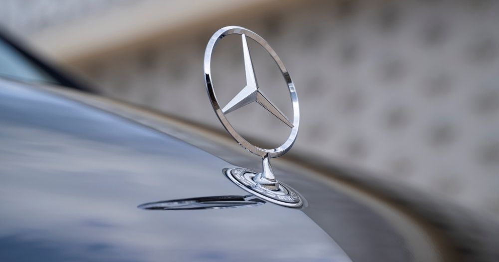 【Benz全新MPV到港】 平治全新 V-Class 豪華MPV香港登場 4 