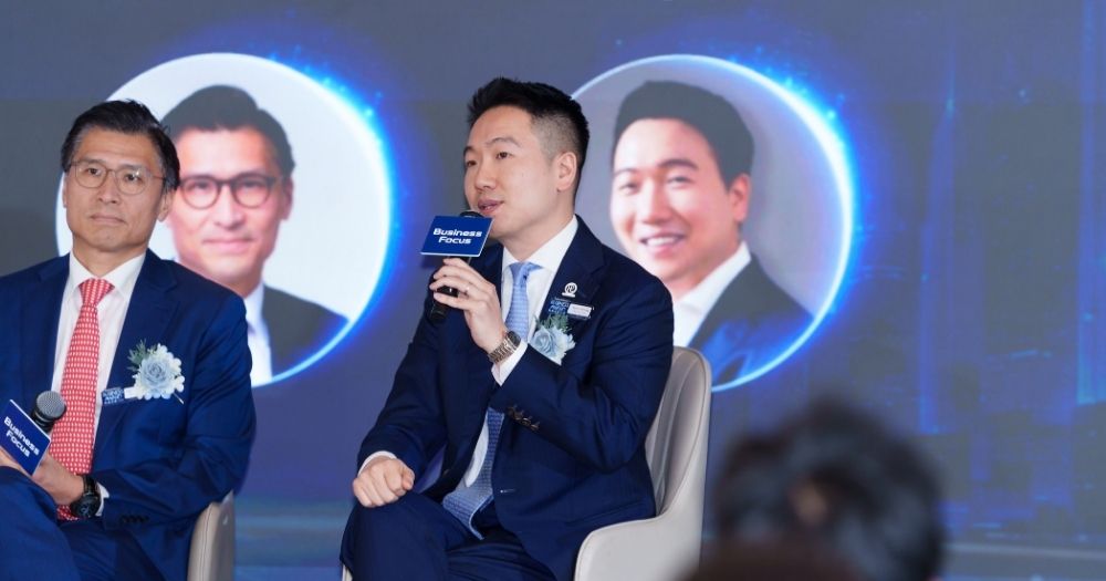 【BusinessFocus Business Award 2026】PressLogic 創辦人 張浩澤 （Ryan）
