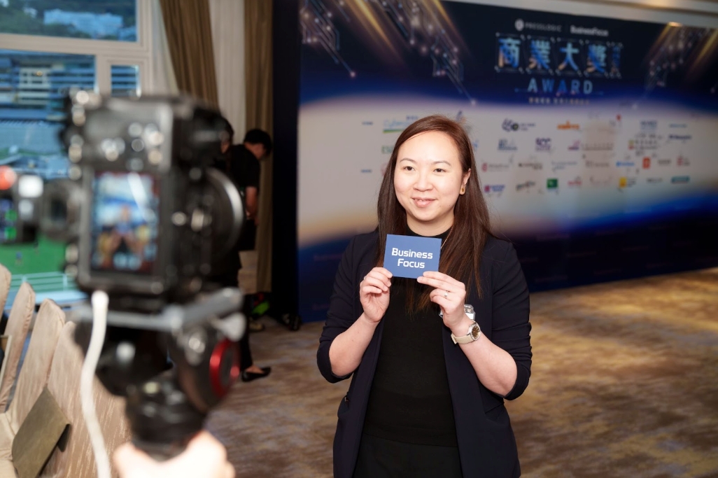 ROSY SKY Employee Engagement Agency 聯合創辦人 Irene 分享能得到客戶認同，因為他們不僅是方案的執行者，更是能陪伴客戶面對各種突發情況、共同尋找解決方案的合作夥伴。