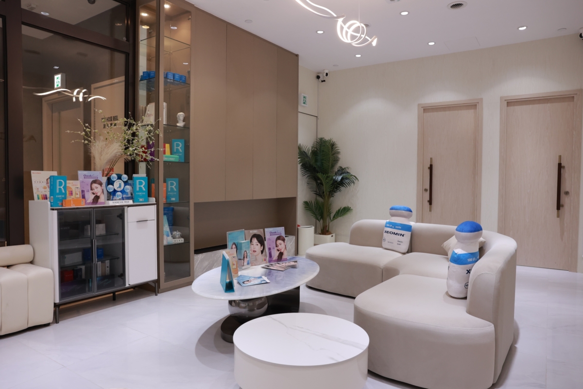 AS MEDICAL 堅持「非罐頭式」的定製化策略。