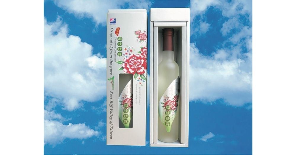 花蓮鳳凰山無酒精調飲之魂｜花蓮縣政府 - 温伯力｜台灣｜展位: 5E-E24