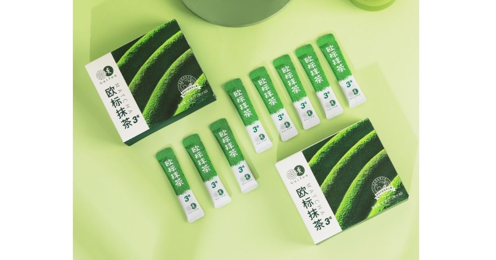 高山優質抹茶 ｜貴州銅仁貴茶茶業股份有限公司｜產地：中國內地 | 展位：5F-D21
