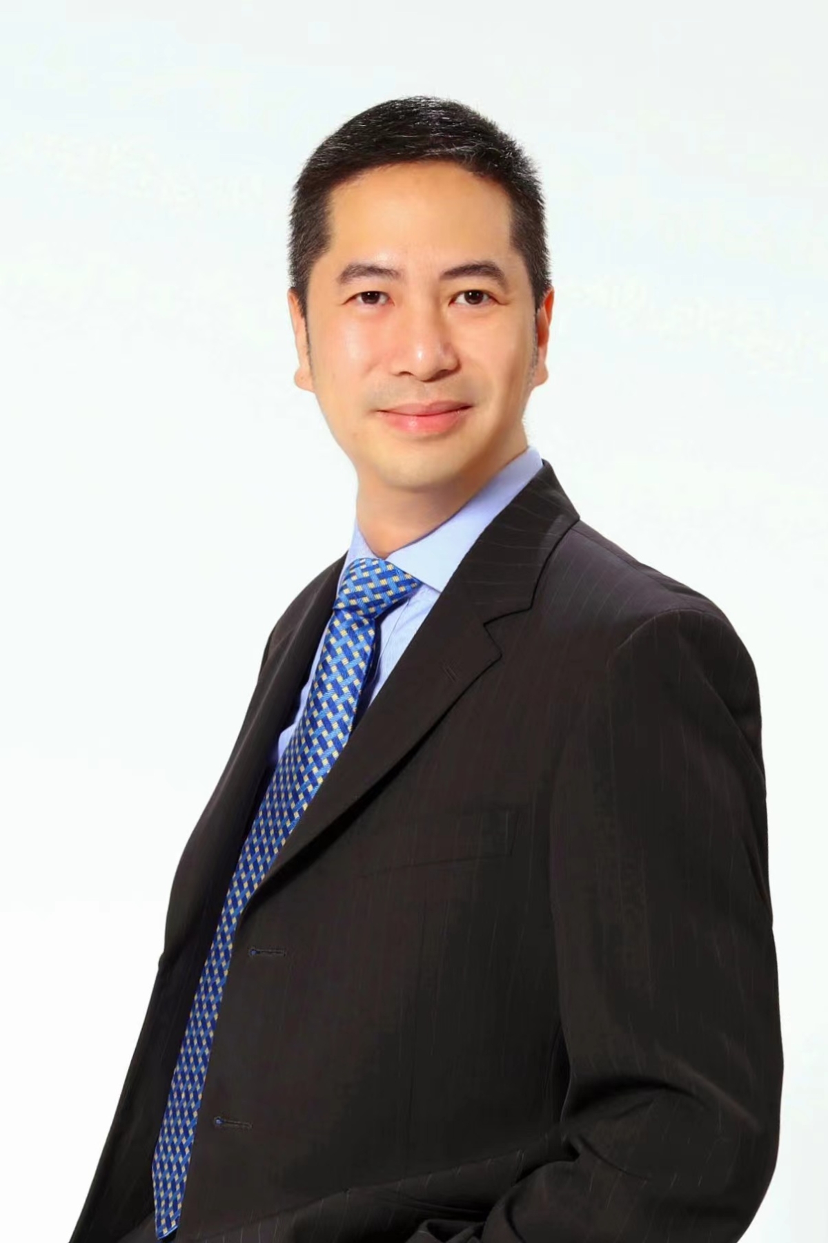 Tradewind遠東區行政總裁Dickson Au